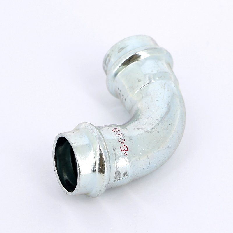 Угол 90° пресс оцинкованная сталь 22 IBP