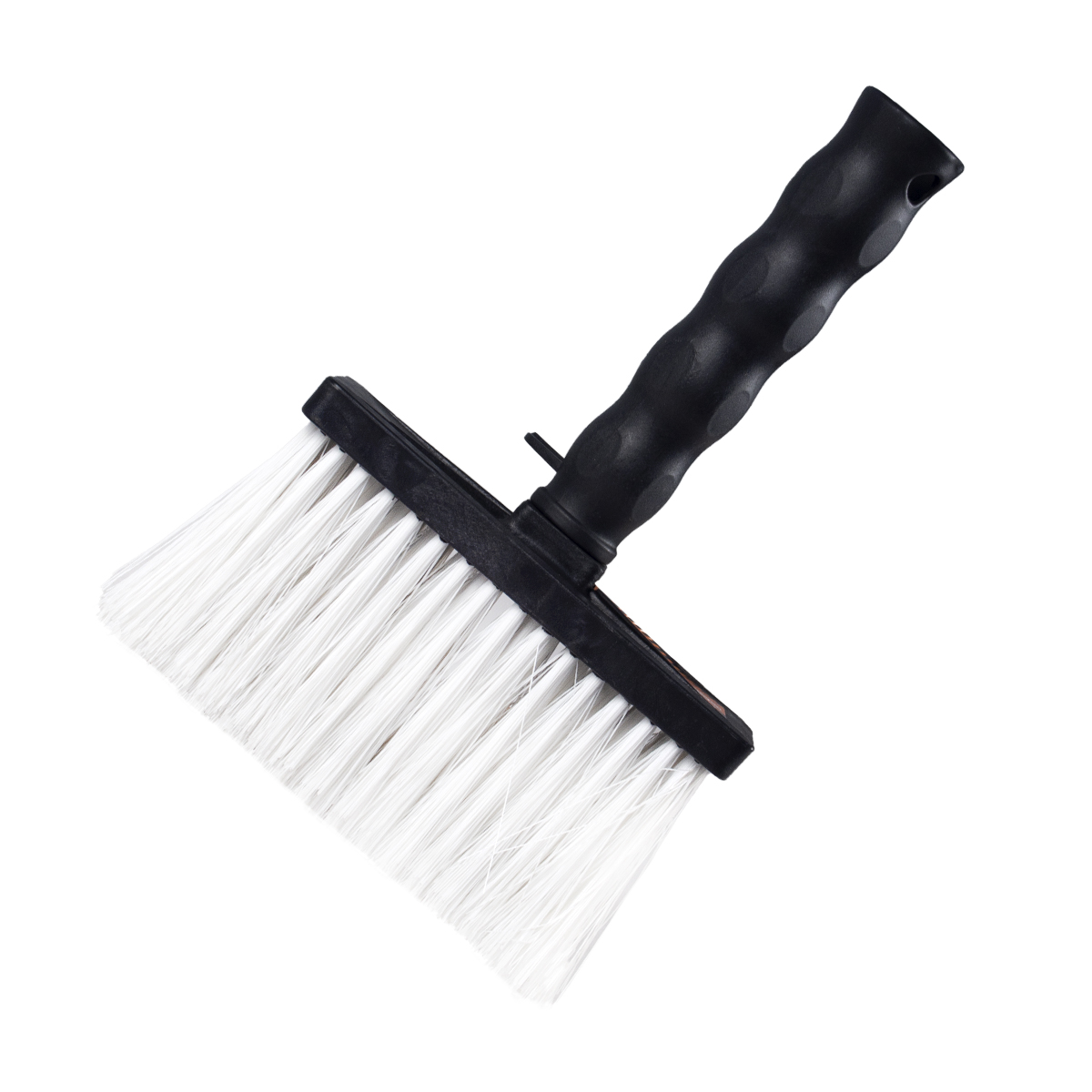 Макловица 50 х 140 мм  искусств. щетина, пласт. основание (1/50) "шабашка" 0021-007