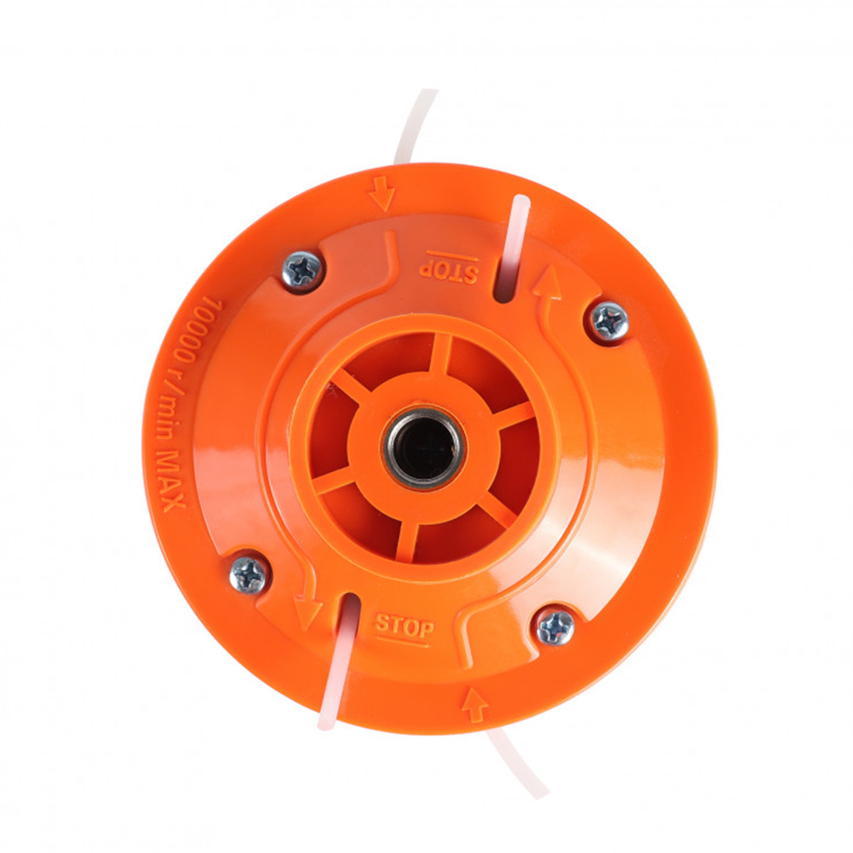 Катушка для лески dl-1226 (1/50) "patriot" 807112226