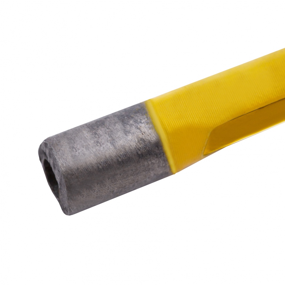 Сверло алмазное по керамограниту, 5 х 35 мм, шестигранный хвостовик Denzel (726717)