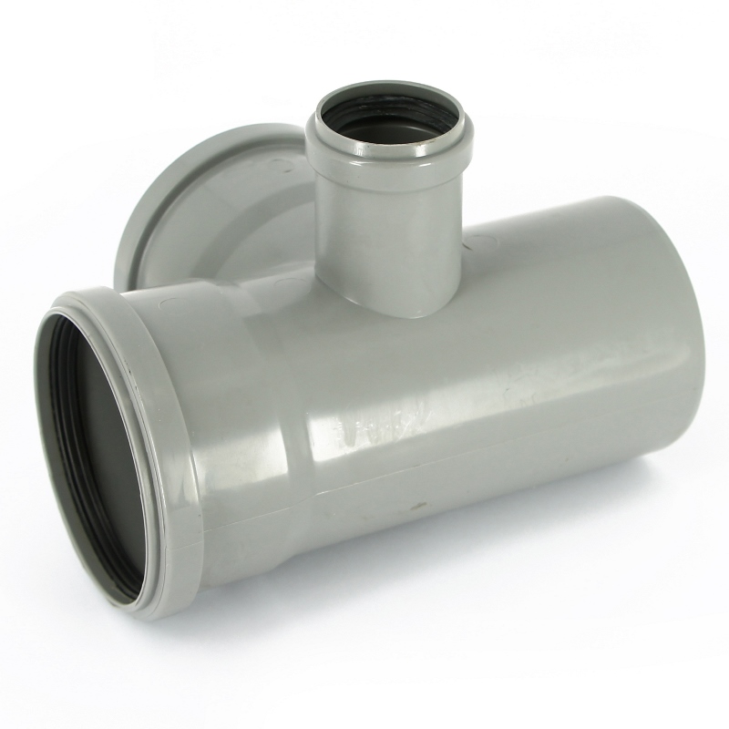 Крестовина двухплоскостная левая 110 х 110 х 50 на 87° OSTENDORF HTED