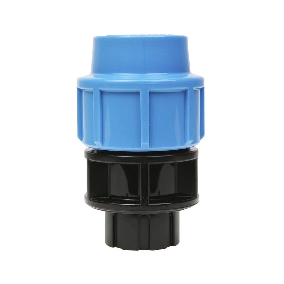 Муфта комб. внутр. резьба 32х3/4" м полипропилен 3/4" (1/20) "джилекс"