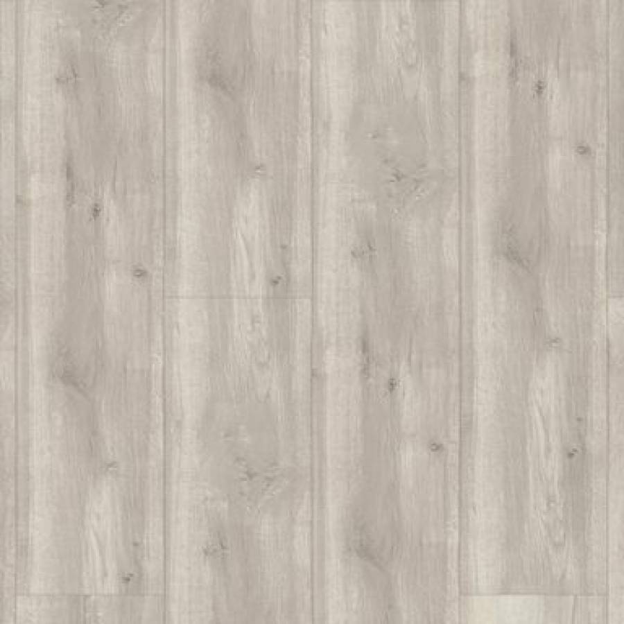 Purline Wineo 1500 Wood XL PL093C Дуб Фэшн Серый