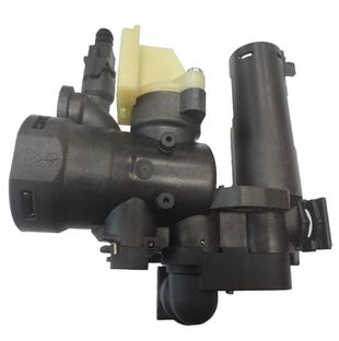 Система распределения на обратной линии Buderus Logamax