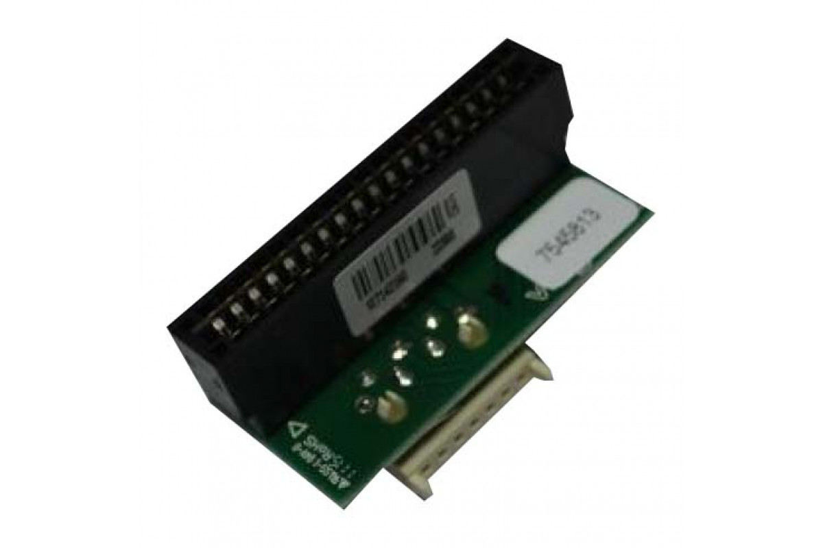 Основная плата адаптера для LON Viessmann для вывода на монитор (арт. 7823033)