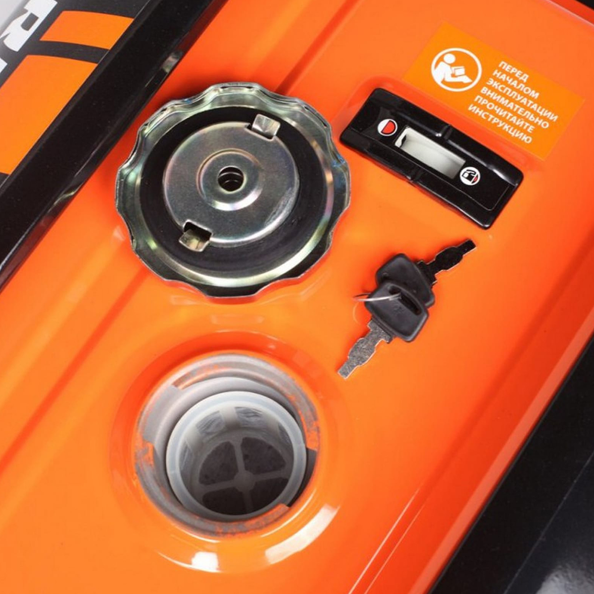 Генератор бензиновый gp-3810le (1) "patriot" 474101550