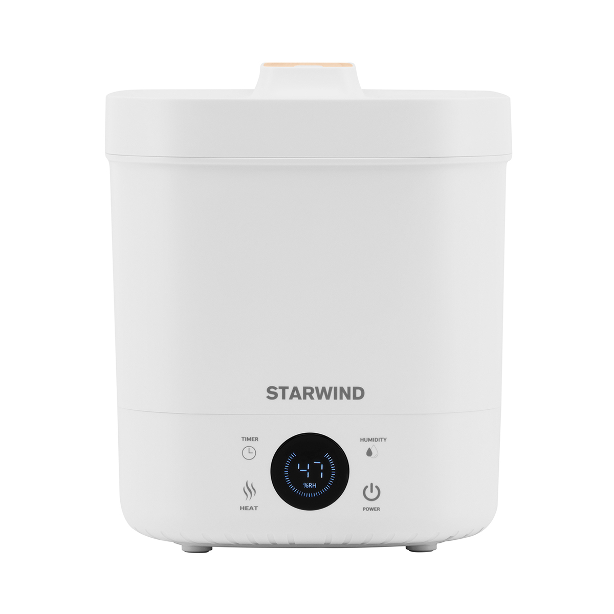 Увлажнитель воздуха shc1415  4 л (1/4) "starwind"