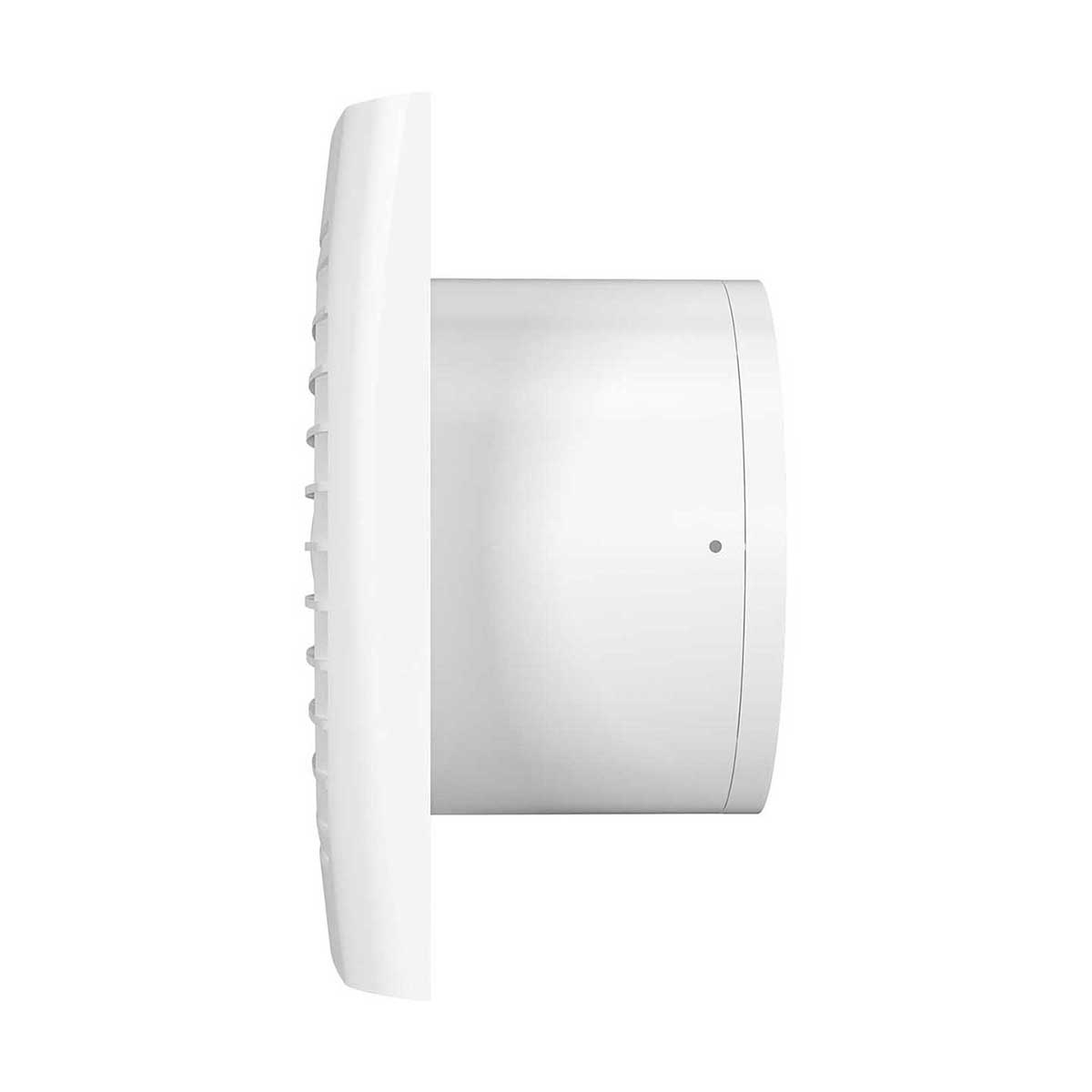 Вентилятор optima 4c осевой вытяжной с обратным клапаном d100 (1/20) "auramax"