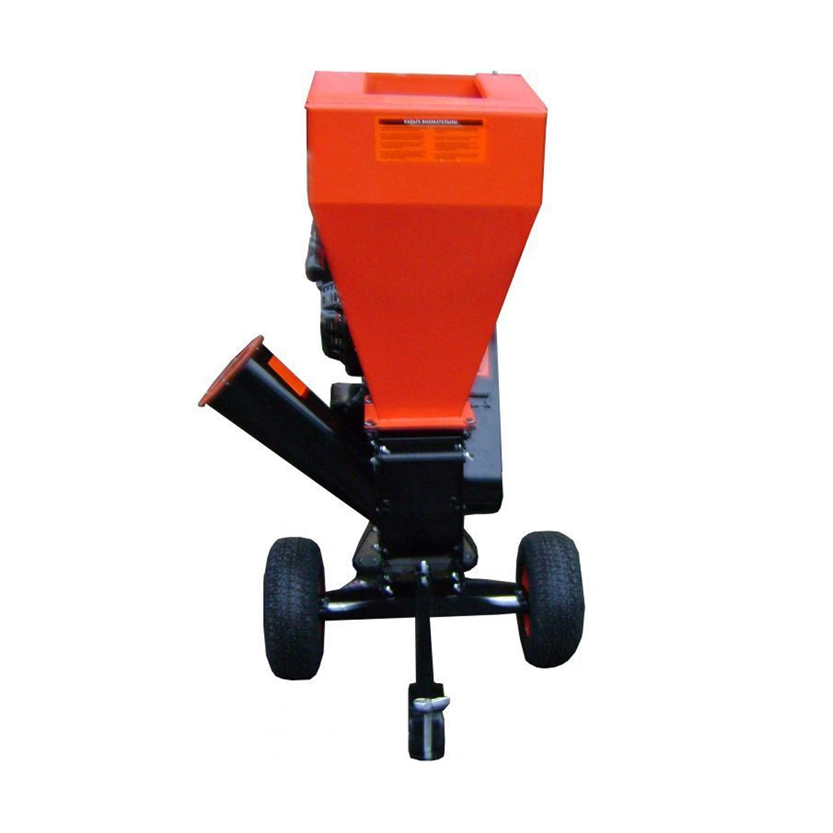 Измельчитель бензиновый pt-sb 76 для веток (1) "patriot" 732107060