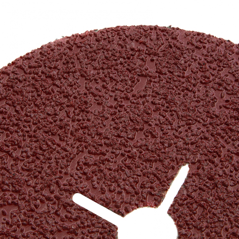 Круги фибровые 5 шт, Р 24, 180 х 22 mm Matrix (73919)