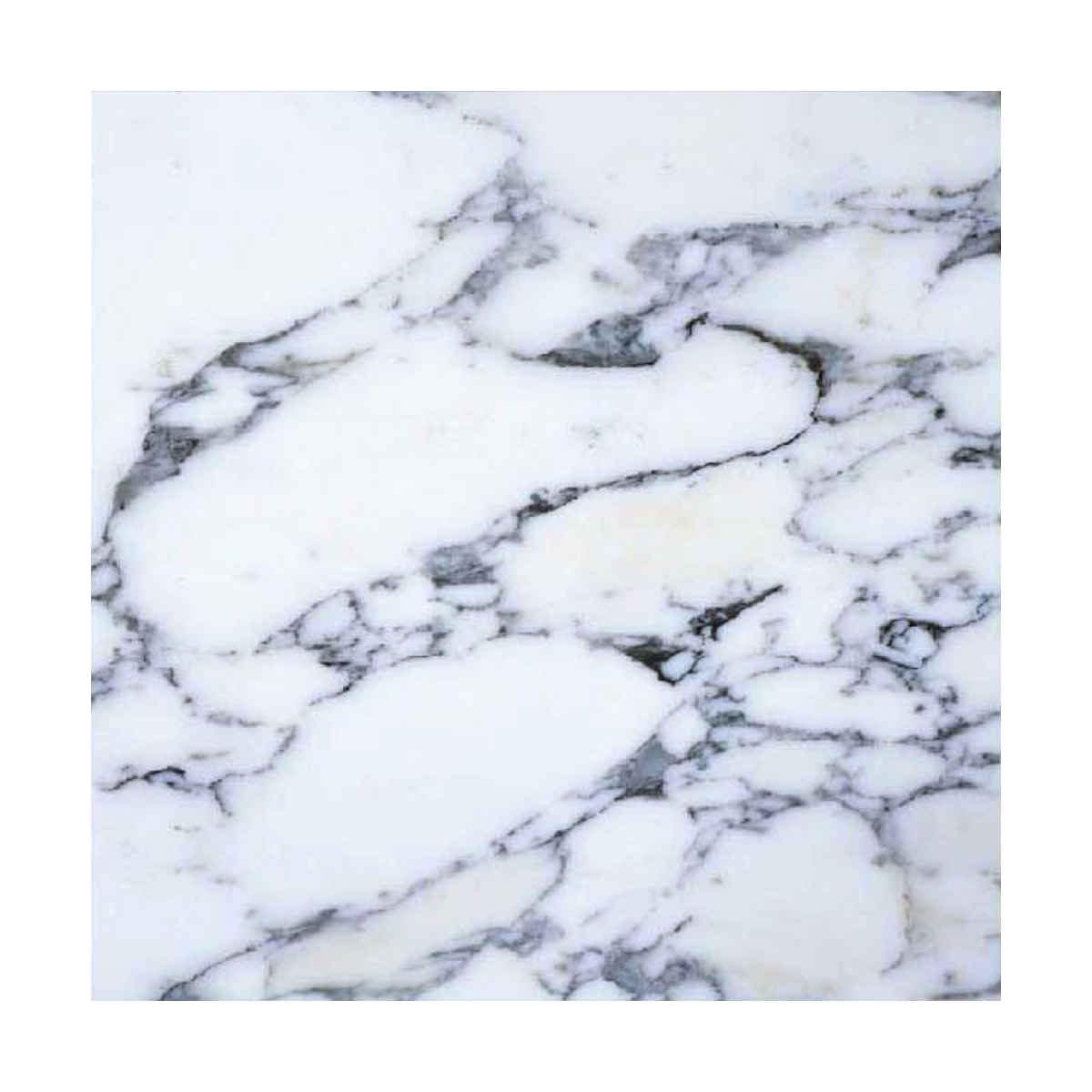 Пленка самоклеящаяся 0,45 х 2 м (мрамор темно-серый) (1/120) "рыжий кот"