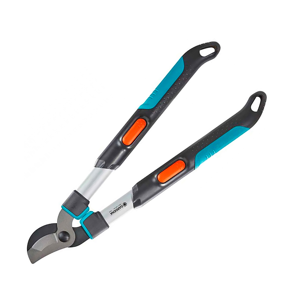 Сучкорез telecut 520-670 b телескоп. 520-670 мм (1/12) "gardena" 12005-30.000.00