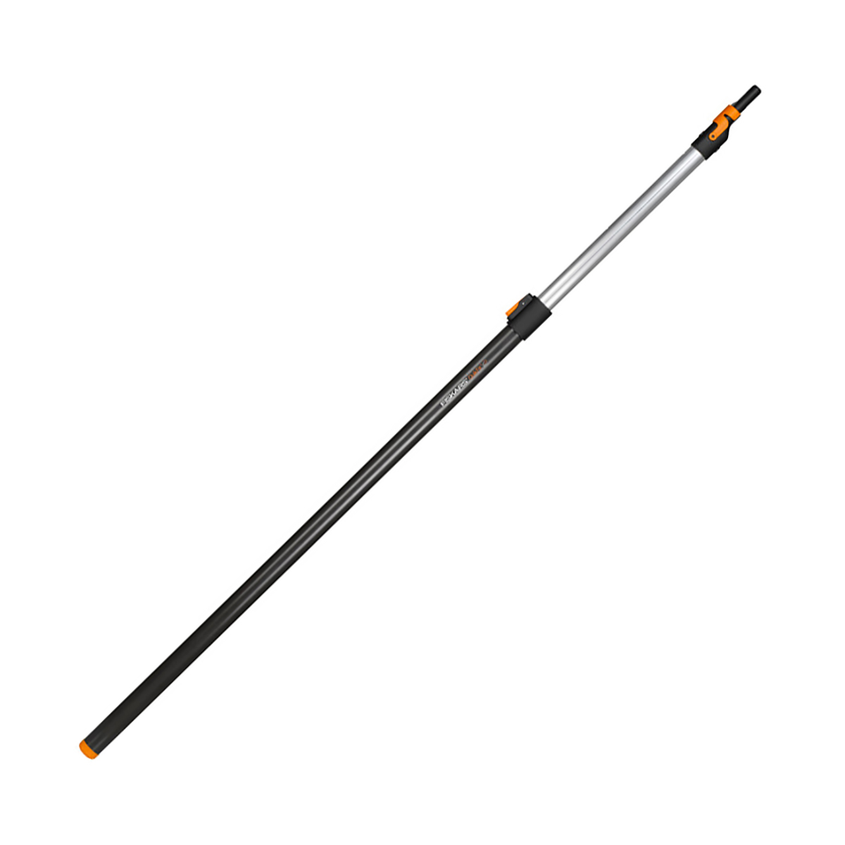 Черенок телескоп. средний "quikfit" (1/6) "fiskars" 1000666
