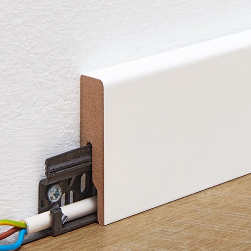 Плинтус Wineo 16x60x2380/ F34006UY60