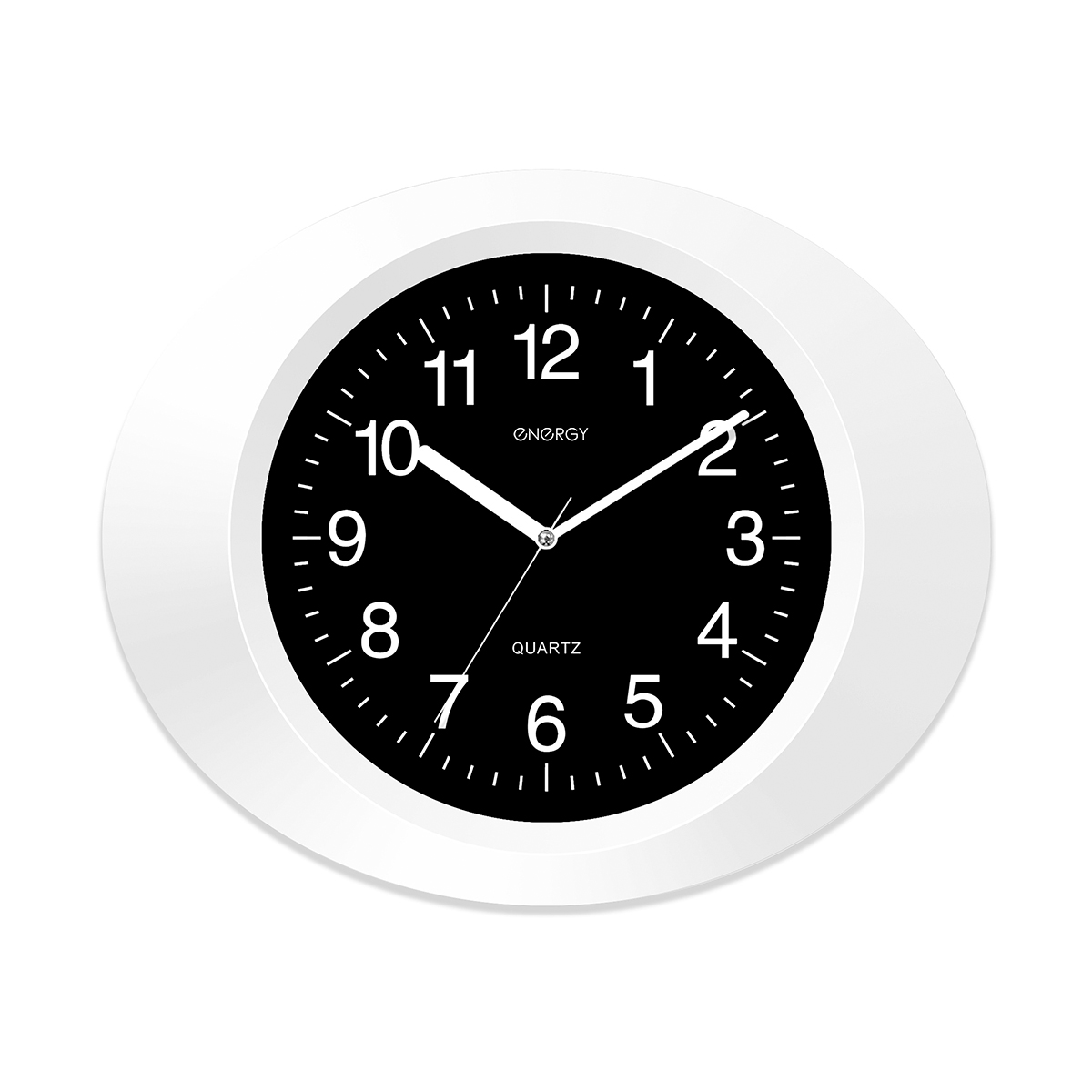 Часы настенные "energy" ес-05 кварцевые (1/20)