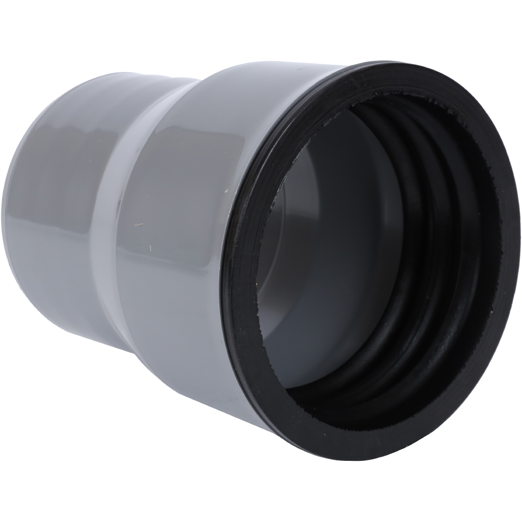 Переход на чугун канализационный d=125 х 110 мм SINIKON Стандарт