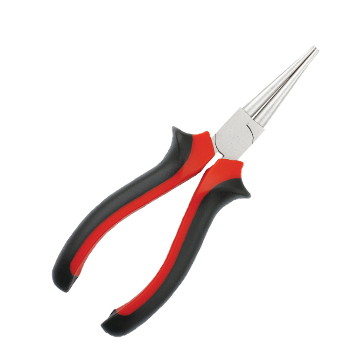 Круглогубцы  мини (1/10/120) "кедр"  145-0012