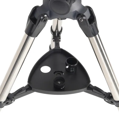 Телескоп Veber PolarStar 650/130 EQ