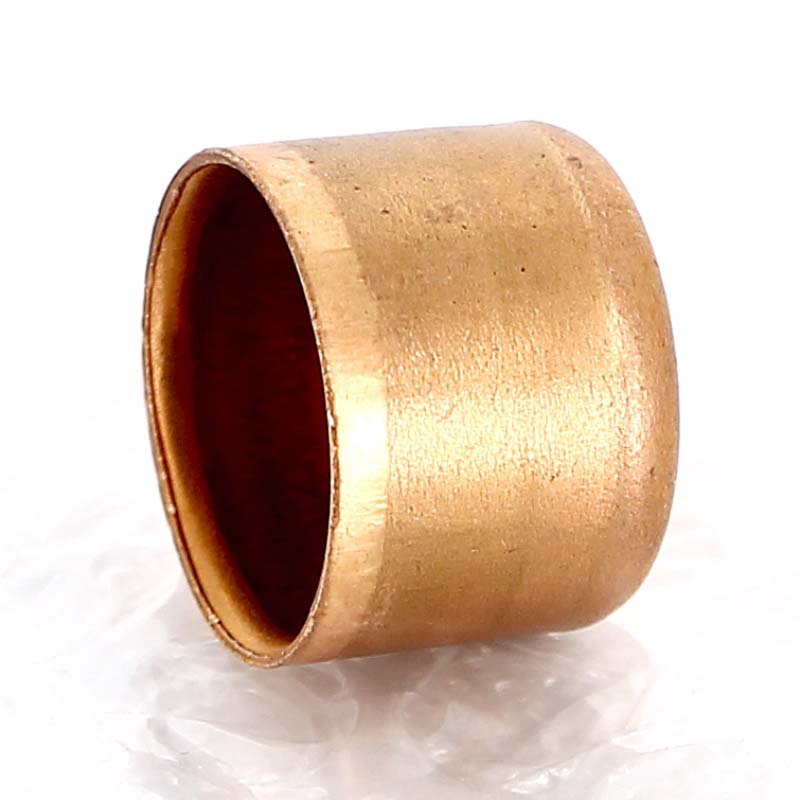 Заглушка медная VIEGA под пайку 18 мм