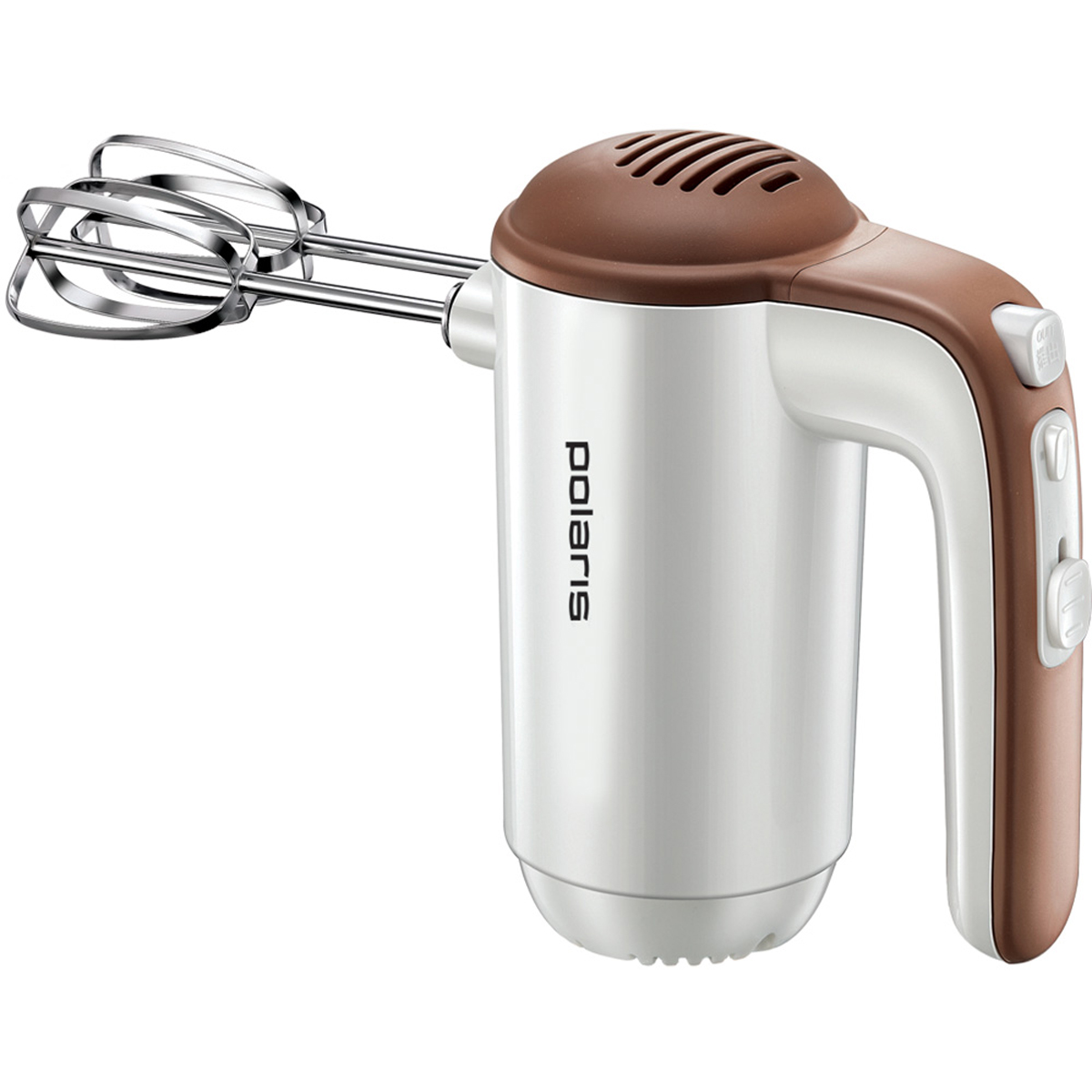 Миксер phm 7016 5 скоростей, 700 вт (1/12) "polaris"