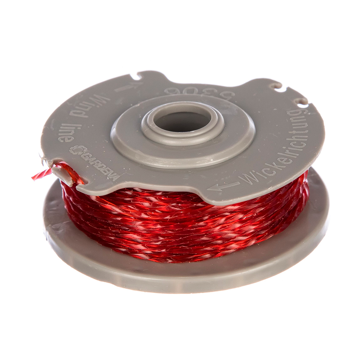 Кассета сменная для триммеров smallcut (8844, 8845), easycut (9824) (1/6) "gardena" 05306-20.000.00