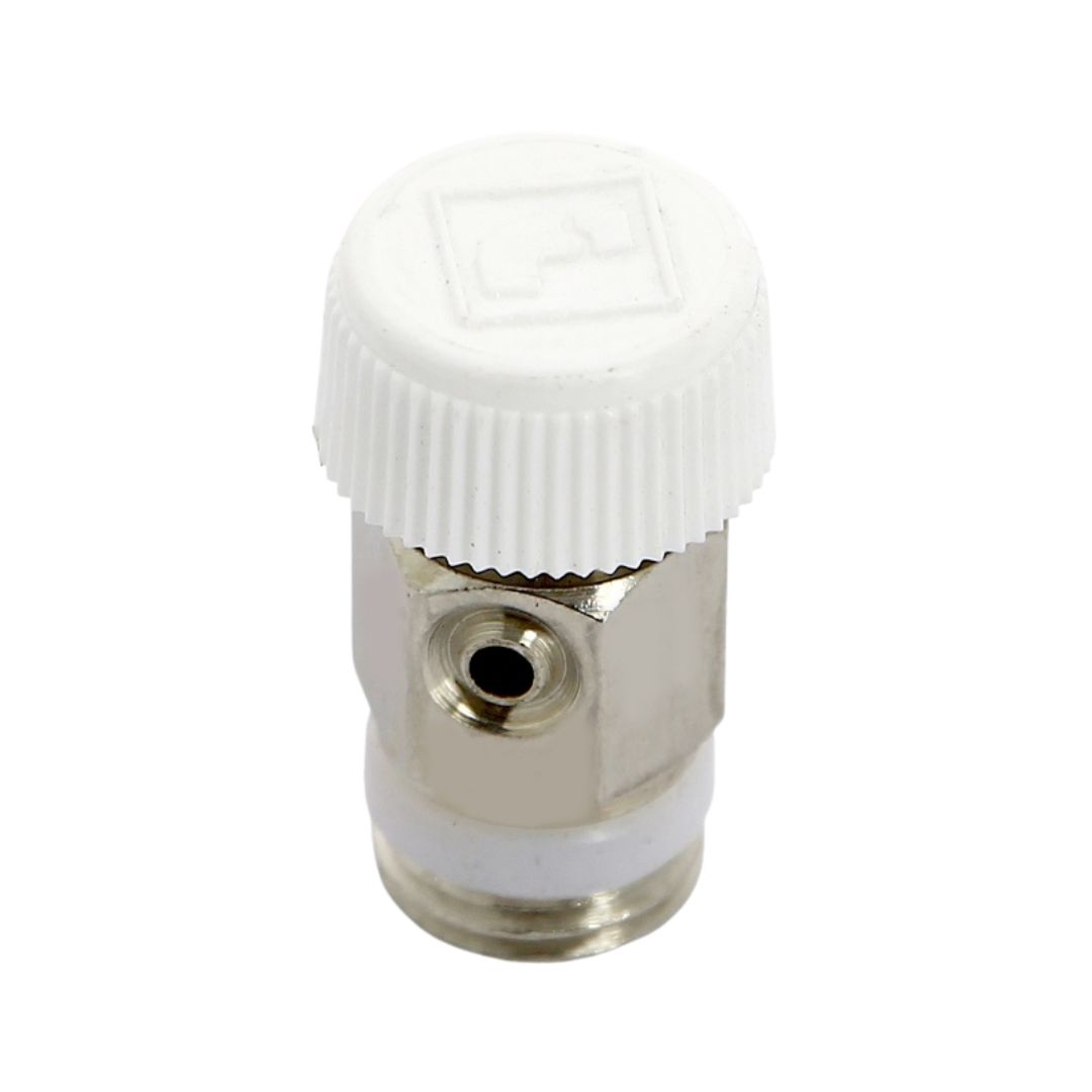 Воздухоотводчик ручной 1/4" ITAP