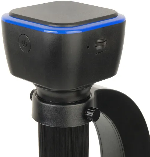 Микроскоп цифровой Микмед Wi-Fi 2000Х 5.0