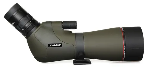 Зрительная труба SVBONY SV46 20–60x80 WP