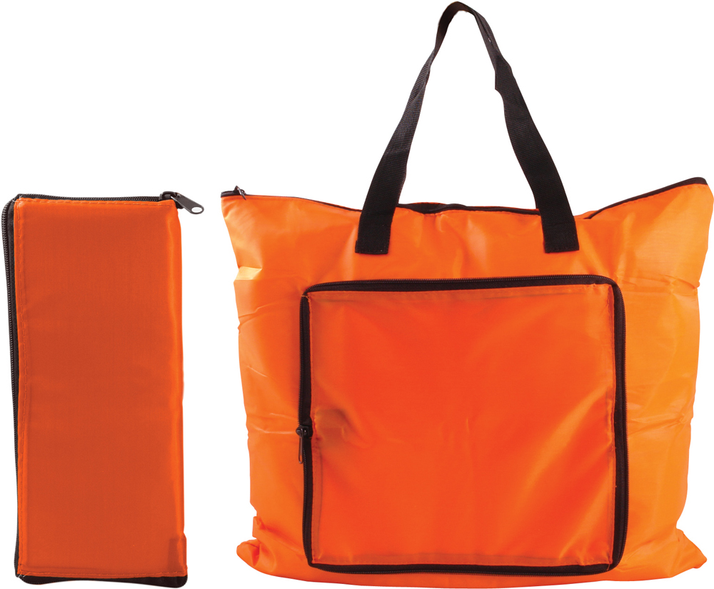 Термосумка eco cb-85  43*39 см складная (1/72) "ecos"