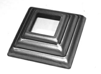 Основание балясины Арт. 13.327.01