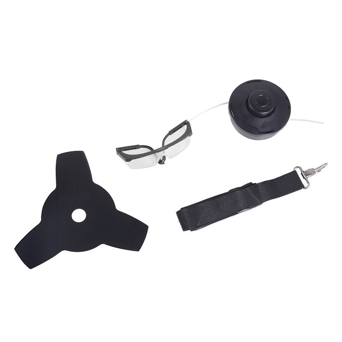 Триммер бензиновый бтр-1300р (1) "ресанта"