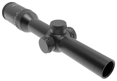 Прицел оптический ARTELV CRS Fiber 1–6x24 SFP