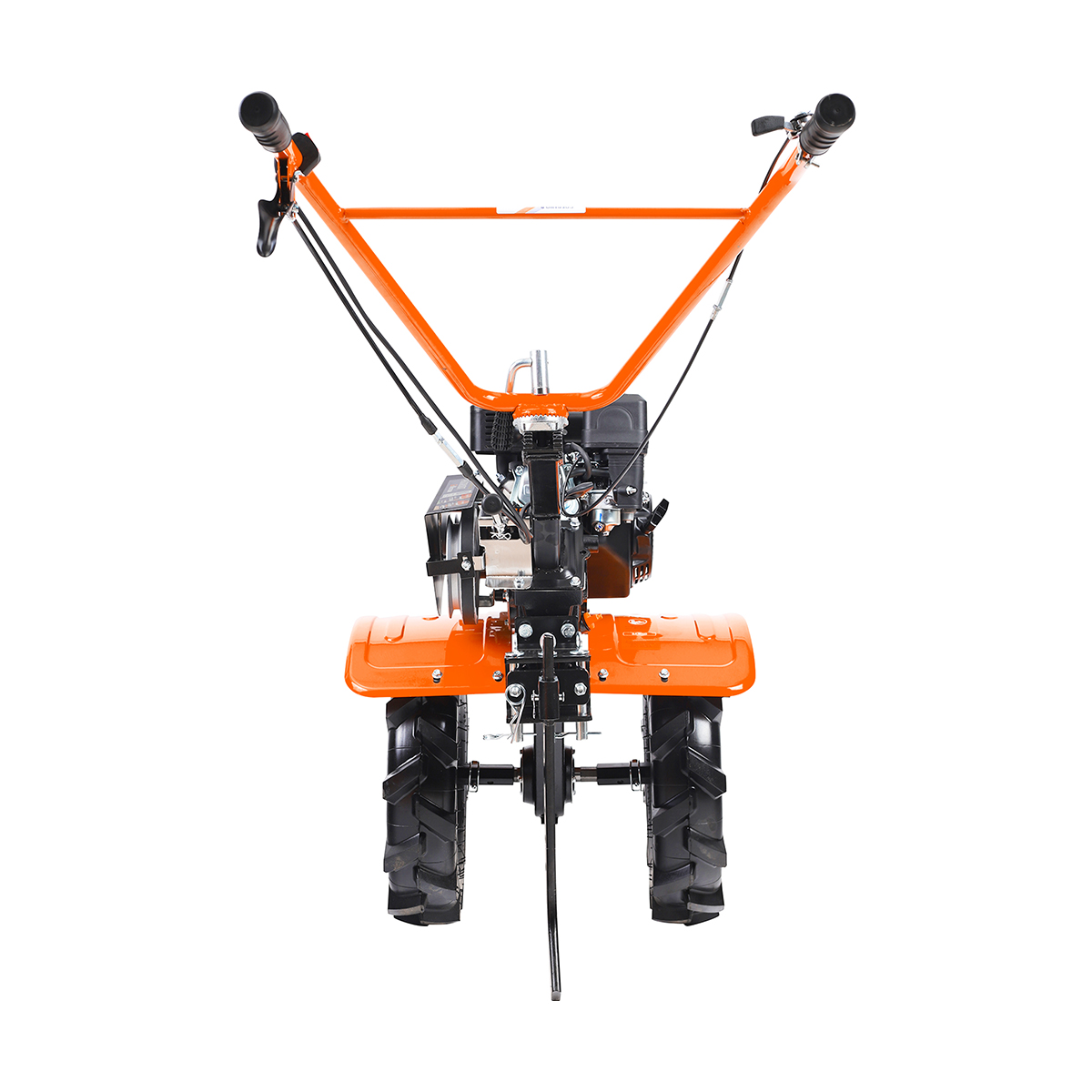 Мотоблок бензиновый "калуга м" (1) "patriot" 440107011