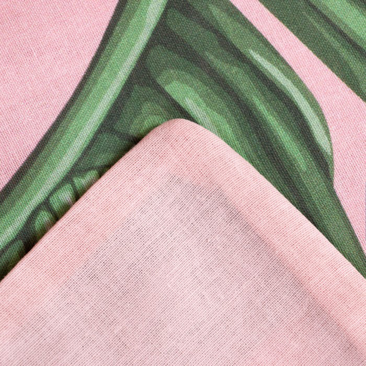 Постельное белье "этель" tropical 1,5 сп. (поплин) (1) 7674473