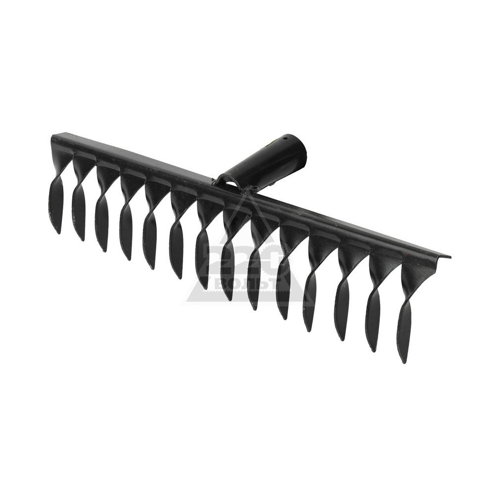 Грабли 16 зубов витые (1/10)