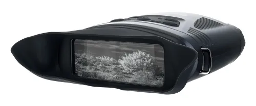 Бинокль ночного видения цифровой Bresser 3,5х, с функцией записи