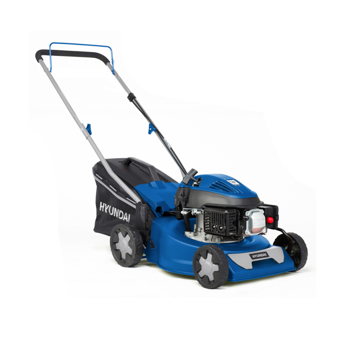 Газонокосилка бензиновая l 4220 (1) "hyundai"