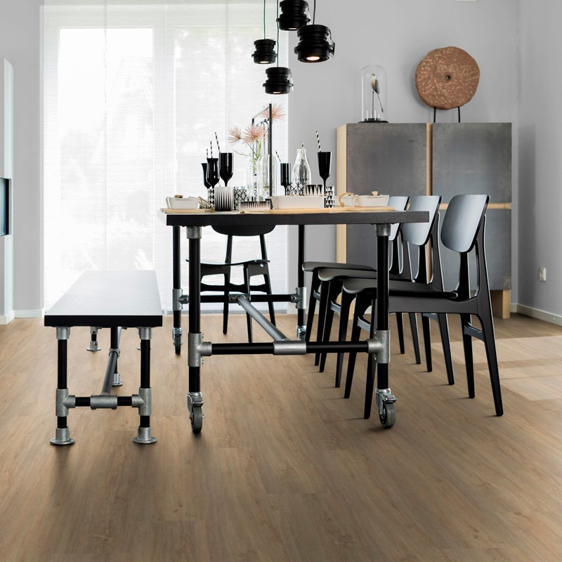 Кварц виниловый ламинат Wineo 400 Wood MLD00112 Paradise oak essential