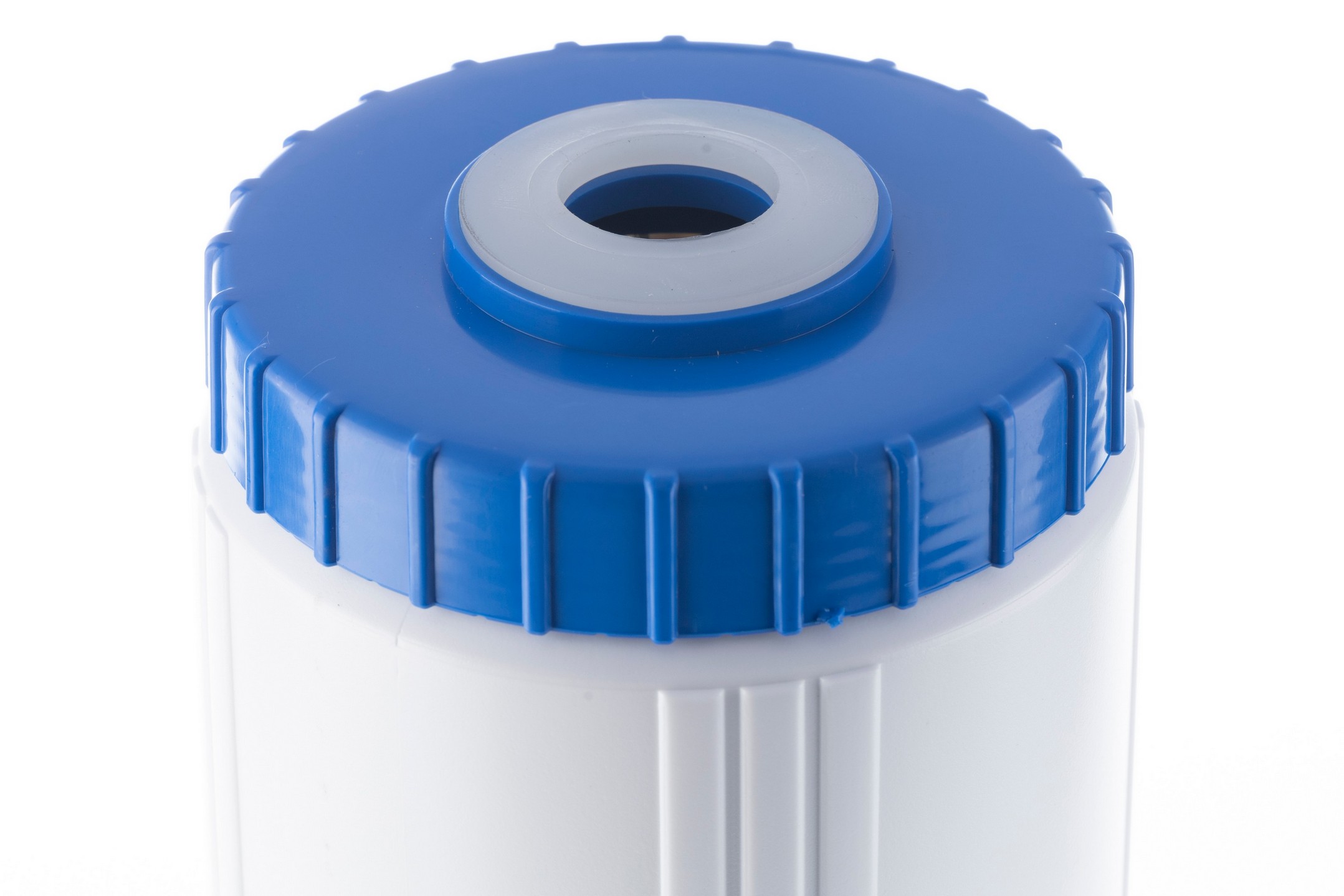 Картридж Гейзер WsFe 10" BB универсальный со смолой Экотар