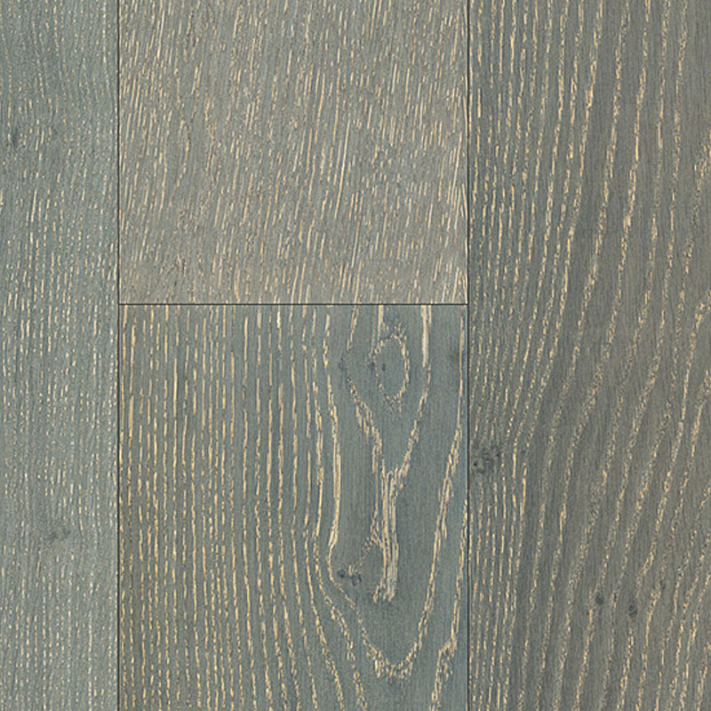 Паркетная доска AUSWOOD HDF 4V Stone Oak матовый PU лак brushed