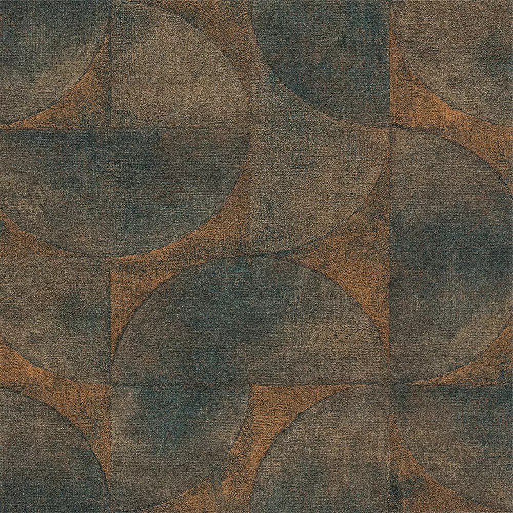 Виниловые обои Marburg Vintage Deluxe 32872 10.05 х 1.06