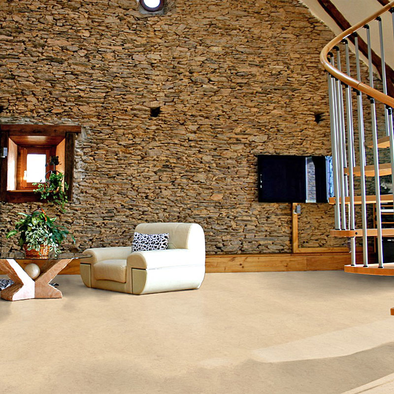 Forbo Marmoleum Marbled Real 2713 Calico - 2.5