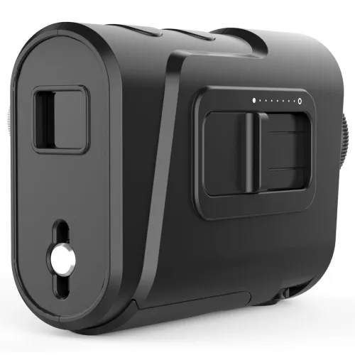 Монокуляр тепловизионный iRay DV DP 09