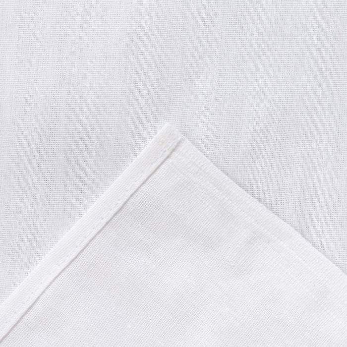 Постельное белье "этель" 1,5 сп. (бязь отбеленная) (1/12) 1448794