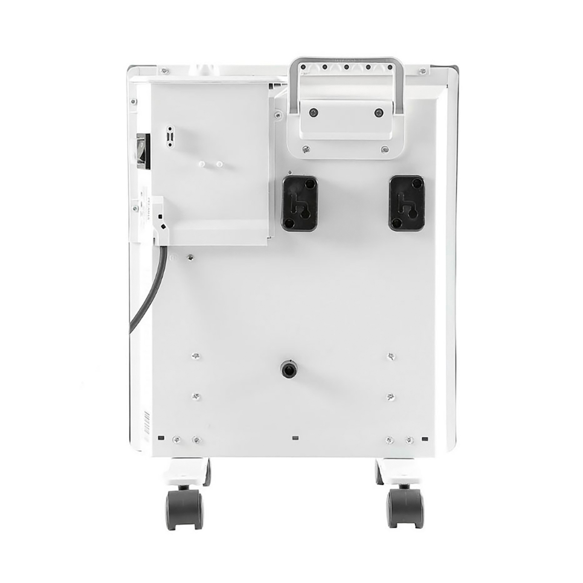 Конвектор электрич. ок-500  0,5 квт "ресанта"