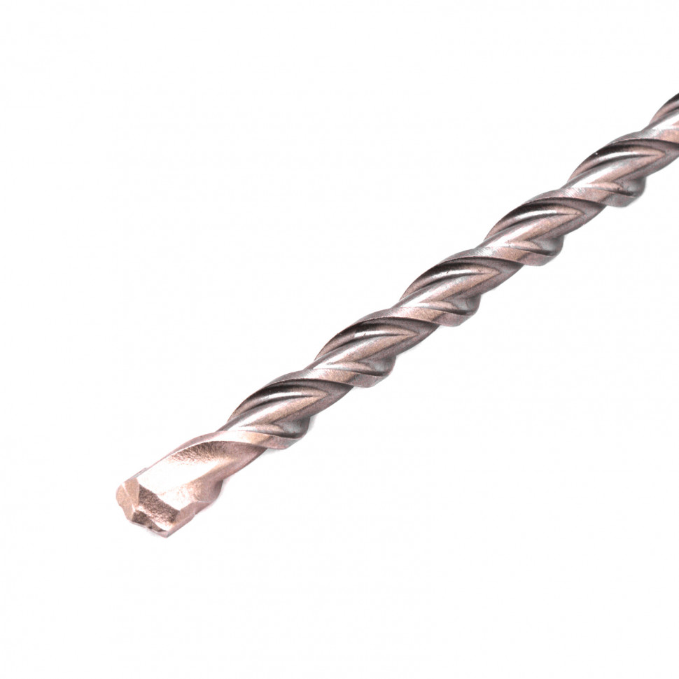 Бур по бетону Pro, 14 х 450 мм, SDS Plus Gross (70694)