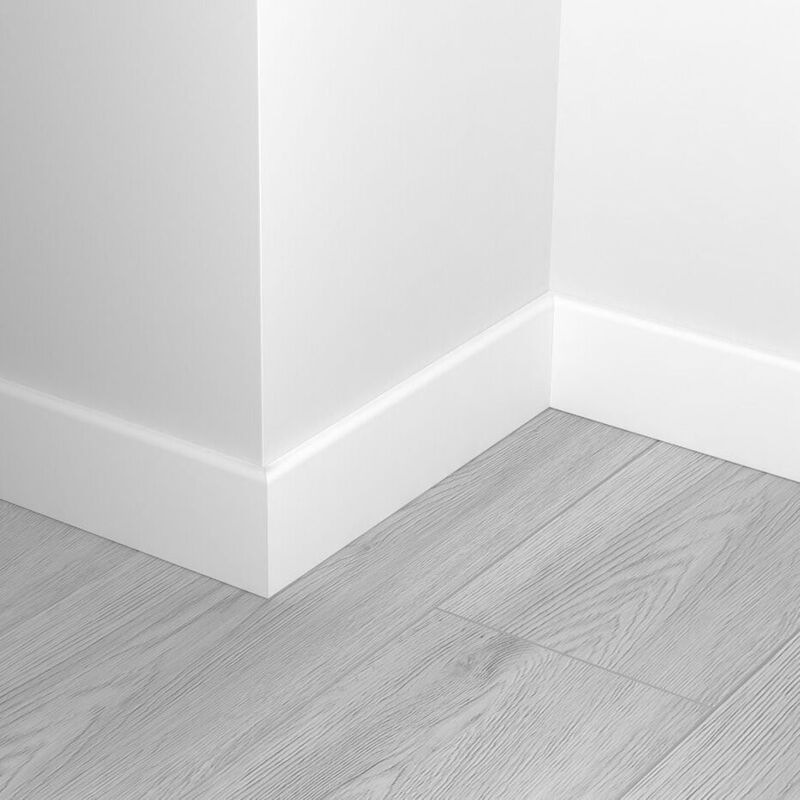 Grand Sequoia SPC 2200х11х80/ ECO 11-00 Белый Матовый