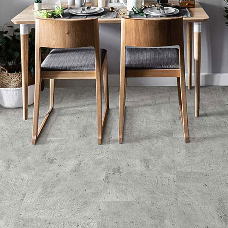 Пробковый пол Corkstyle Marmo Cement (click)