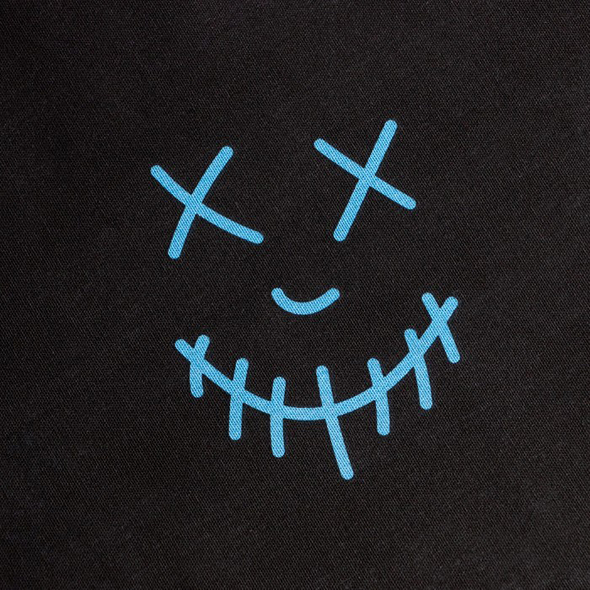 Постельное белье "этель" horror евро (бязь) (1/5) 7533815