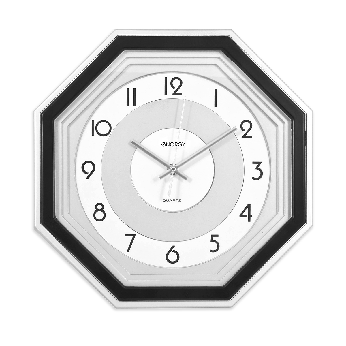 Часы настенные "energy" ес-12 кварцевые (1/10)